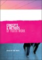 Concepts and methods of youth work