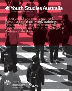YSA September 07 cover