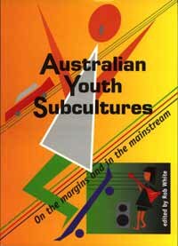 Australian youth subcultures