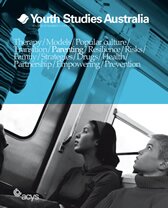 YSA cover 2006v25n2