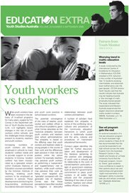 Education Extra, September 2006