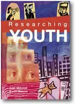 Researching youth