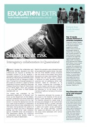 Education Extra June 2007