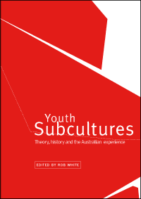Youth subcultures (2006 reprint)